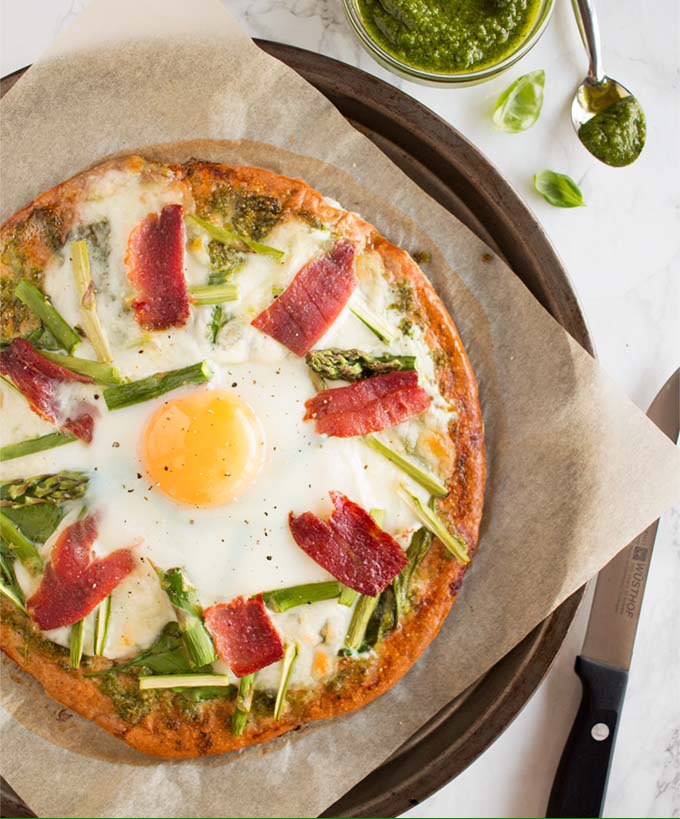 ShootheCook's tweet image. 3 Ingredient Oatmeal PIZZA CRUST! Satisfy your #pizza cravings in only 30' bit.ly/2sArFud via #shoothecook #food #health #healthy