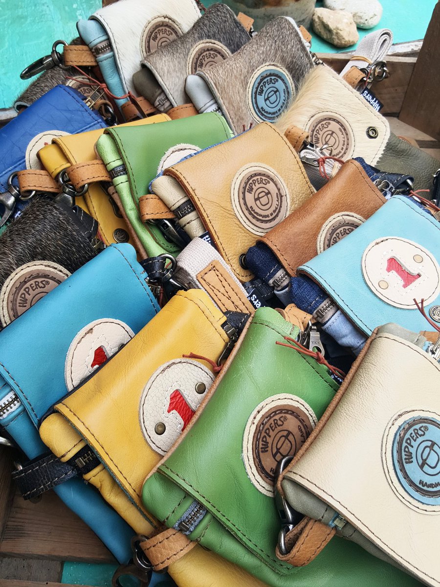 1e en 2e Pinksterdag #PurePinksterfair  #Vaassen #hipbags #oneofakind hippers.nl