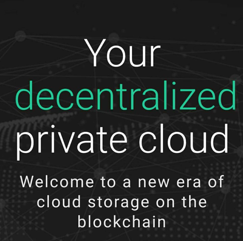 CxDegen's tweet photo. Watch Out Apple! $SC #siacoin #privatecloudstorage
Holding my 8 Million $SC strong
$xrp $str $dgb $zec $maid $bcy $coval $ETH $xvg $dash https://t.co/QLaW1Sot2g
