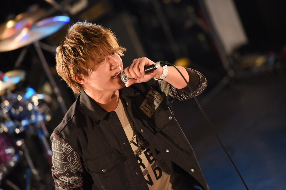 breakthrough075's tweet image. H!dE

#ブレイクスルー京都
#ファイナル