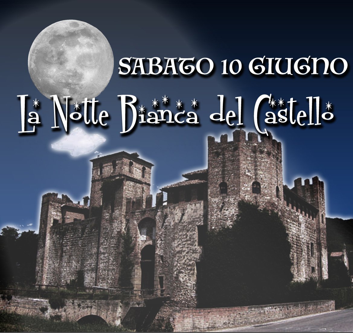CastelloValbona's tweet photo. SABATO 10 GIUGNO
#NotteBianca #CastellodiValbona #WhiteMarket #MusicadalVivo #VisiteGuidate #RistorantePizzeria #IngressoGratuito https://t.co/nahRxEQMUM