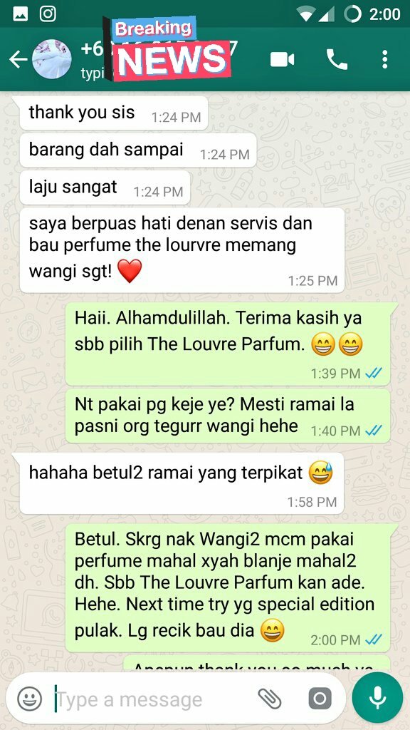 eifamraf's tweet photo. Senyum sampai telinga bila ada costumer puas hati mcm ni. :D https://t.co/Fn7YYHvchm