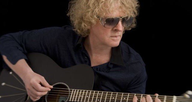 Happy birthday Ian Hunter. I Love         