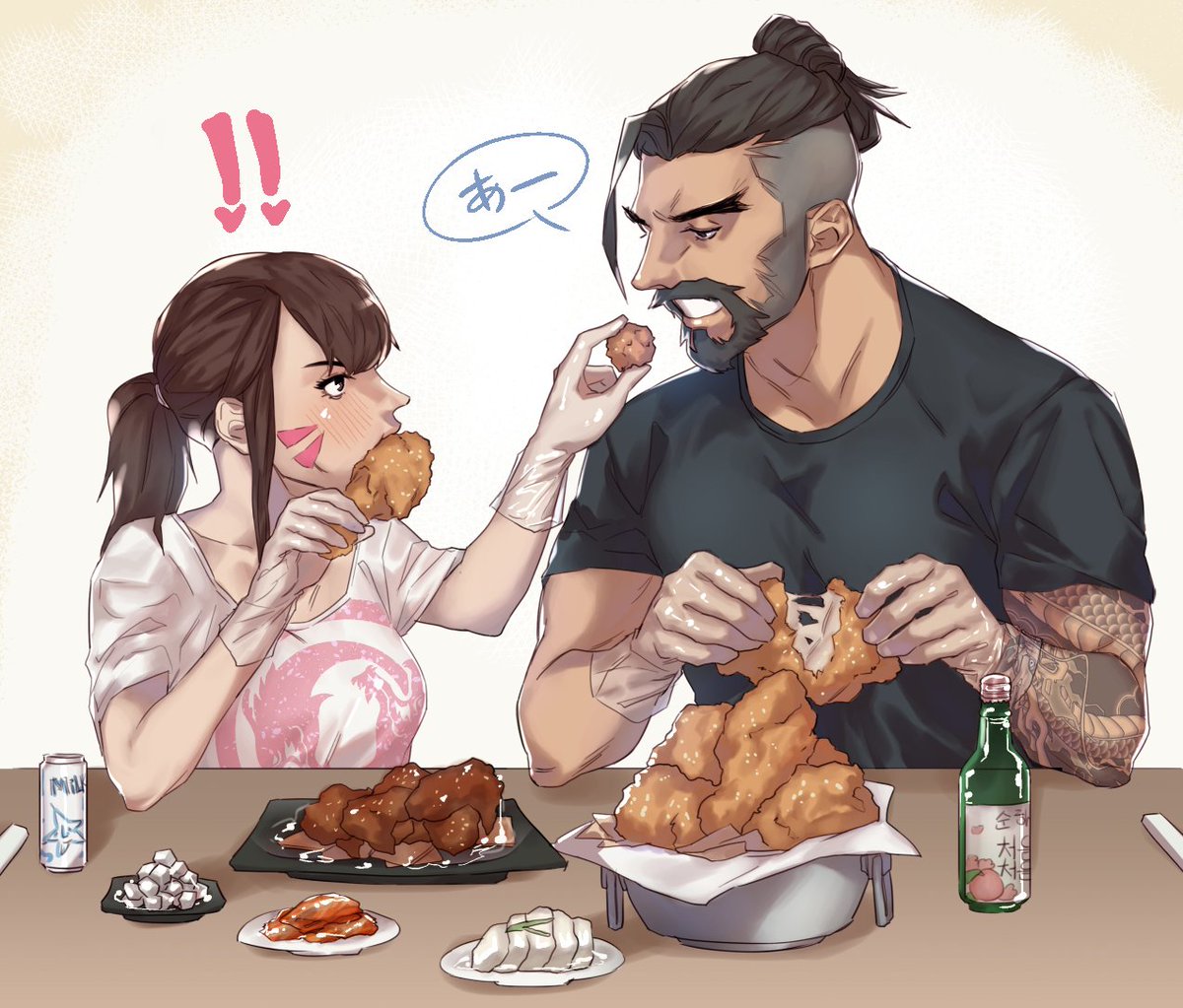 francishsie's tweet photo. #handva i want to see them eating& streaming ๐ฒ๐ฐ https://t.co/wuhvgxQUxG
