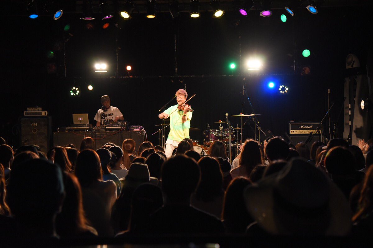 breakthrough075's tweet image. SHOGO

#ブレイクスルー京都
#ファイナル