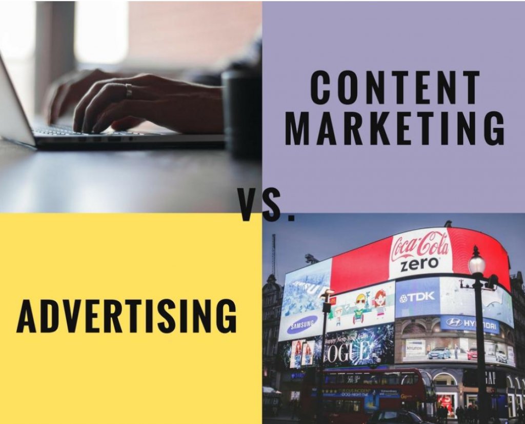 josephsoto's tweet image. #Content #Marketing vs. Advertising - What’s the Difference? - @SocialMktgFella buff.ly/2svHaDu