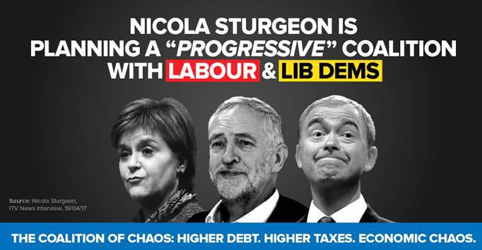 If there's just one thing that scares you about this election this should !