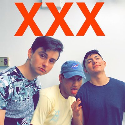 SeanYacc's tweet photo. #itblikedat https://t.co/UrCftoSCnT