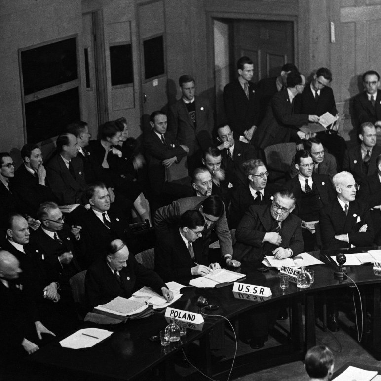 1964 г. первое собрание стран. первое собрание стран. конференция оон по торговле и развитию 1964. бреттон-вудс 1944 г.