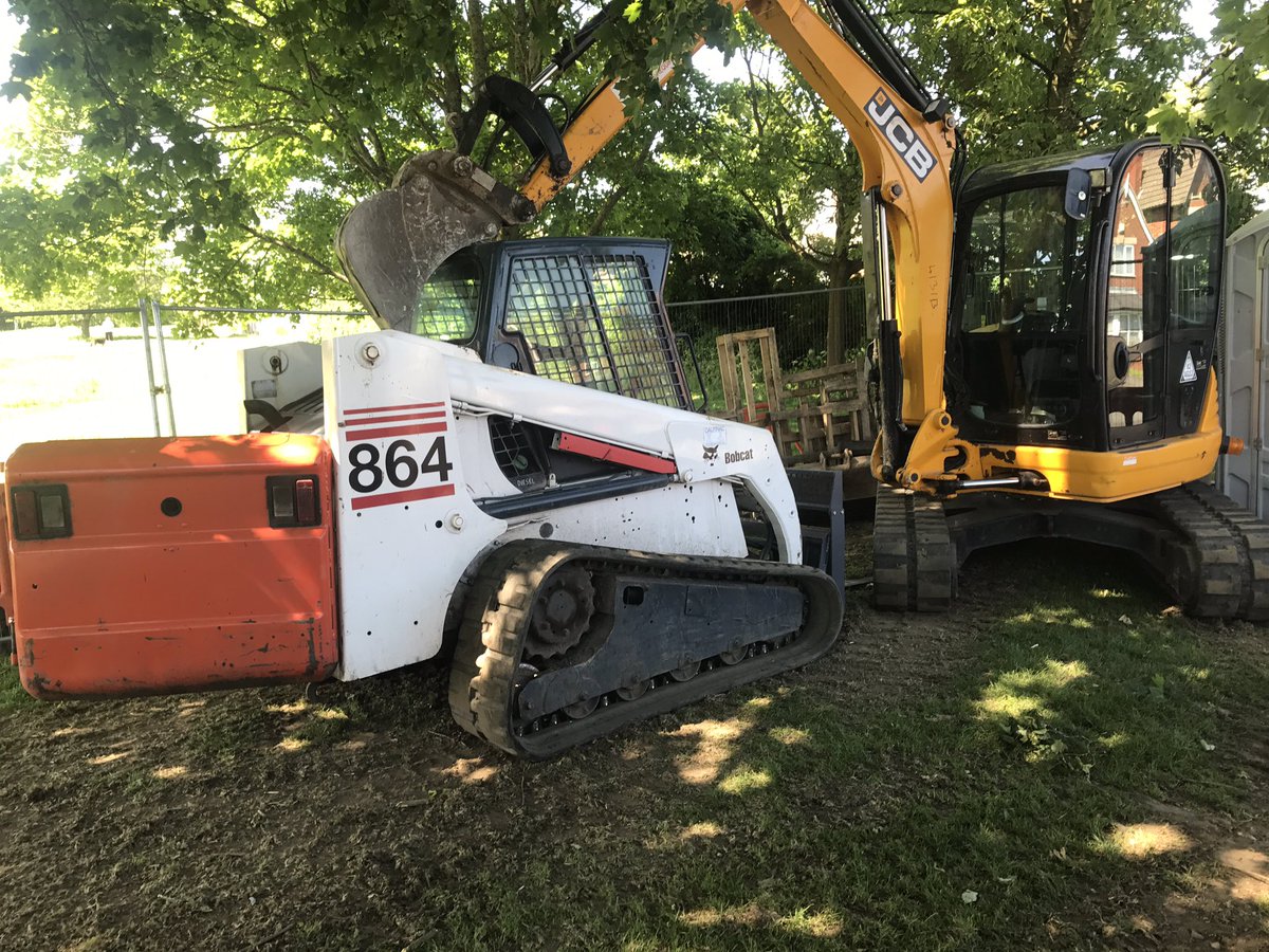 wjwengineering's tweet image. #machinery #repair