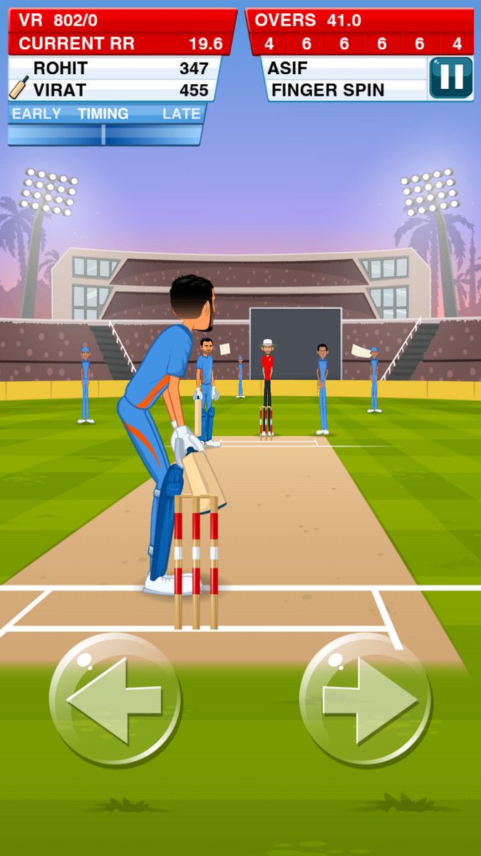 cricketplayboy's tweet photo. It really hurts when game stops in middle after scoring lot of runs...@imVkohli @Rohrs99 @cricbuzz @virendersehwag https://t.co/RzDOlBdLfU