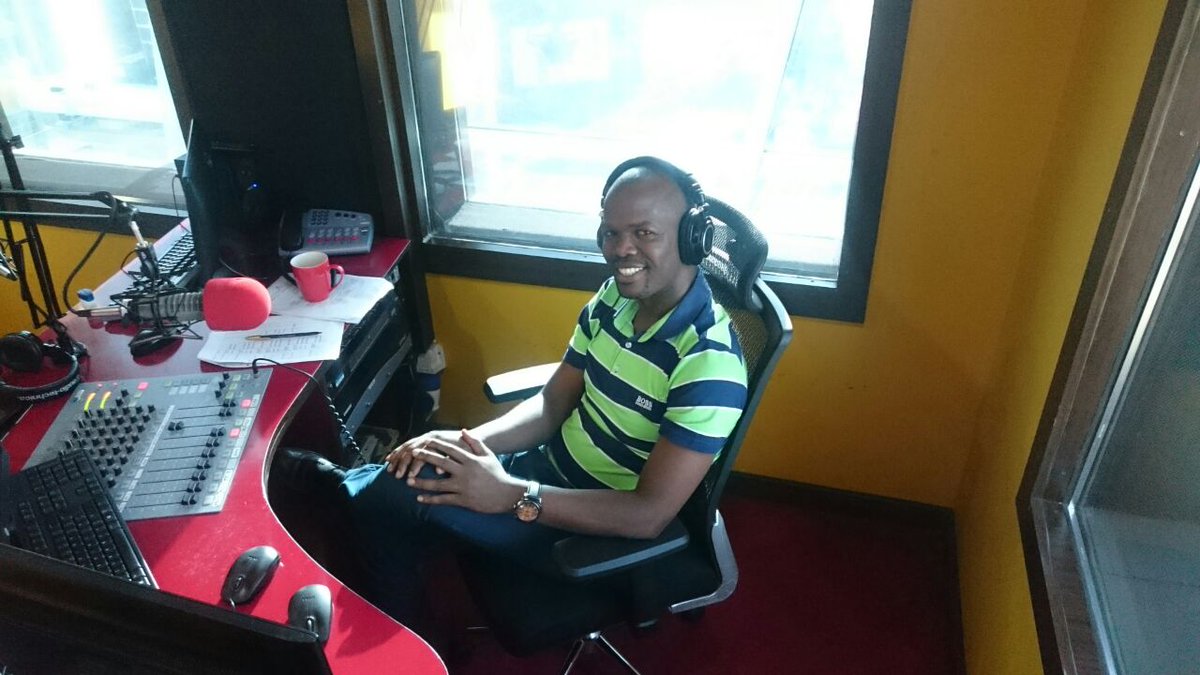 #QwetuKwasaKwasa Show moto kubwa! <a href="/QwetuRadio/">QwetuRadio</a> <a href="/ManassehNana/">Nancy Manasseh Nana</a> <a href="/atanasi_/">Atanas</a> <a href="/Machukah/">Machuka Wyclife</a> <a href="/itscheboiwo/">IC</a> Na baba yao!