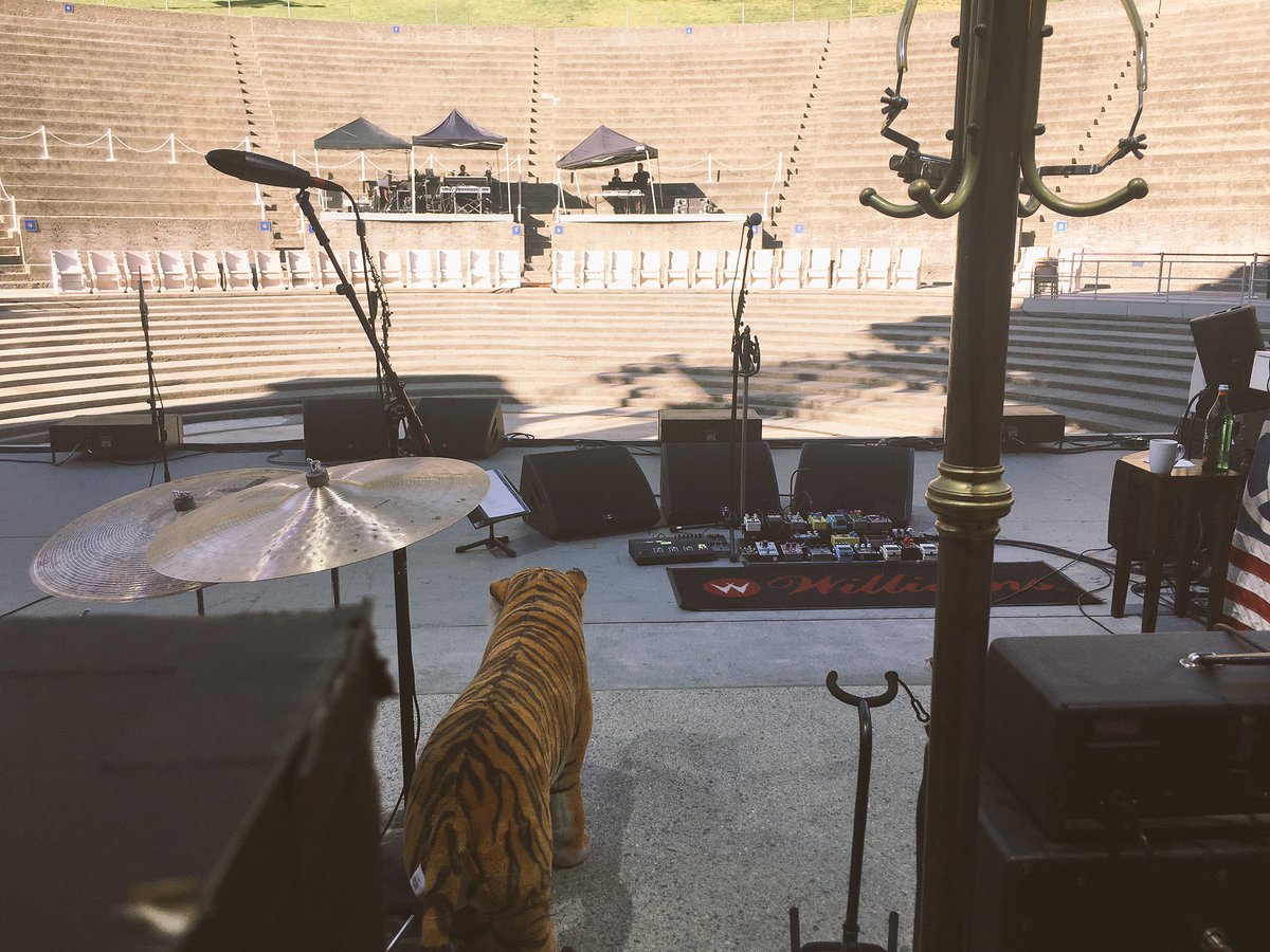 Ryan Adams tweet media