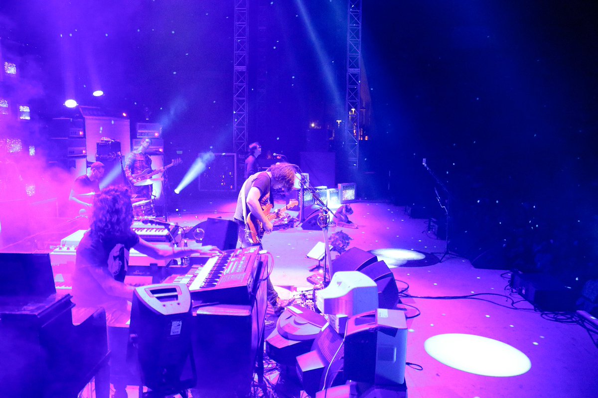 Ryan Adams tweet media