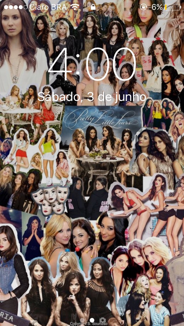 anajugncv's tweet photo. my wallpaper ❤ beautiful ladies #PLL #PLLEndGame #PLLWonderWoman #PLLchat https://t.co/P2q3aYJtLL