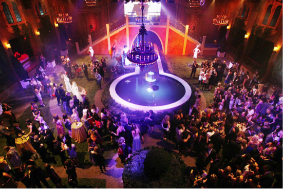 SaberEvents's tweet photo. Unique #venue ideas for your next #event! #eventplanning

https://t.co/ru90a4jHAE https://t.co/5o2cheRn1c