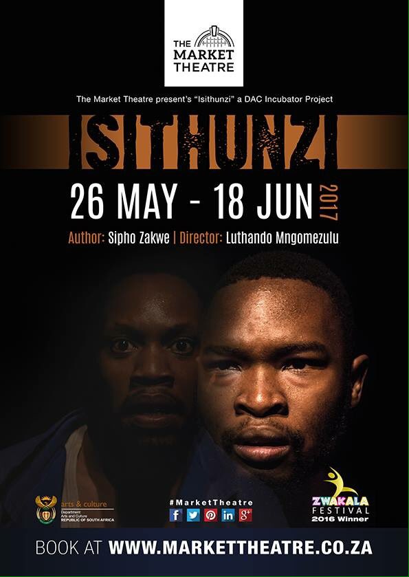 WorldzAStage_'s tweet photo. Thank you to @JoburgPost for this beautifully written review on #ISITHUNZI. 

Read here ➡️ https://t.co/QMpebgunbT

#ZwakalaFestWinners2016 https://t.co/TTnmbqJzFo