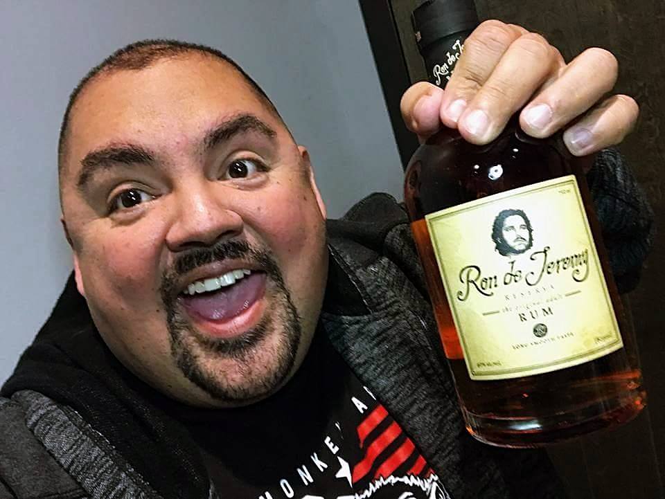 ASNAWARDS's tweet photo. Follow our promotions company on Twitter follow @asnevent and use #winron to win a autographed bottle of Ron De Jeremy Rum @RealRonJeremy https://t.co/ZaqEWNZi0T