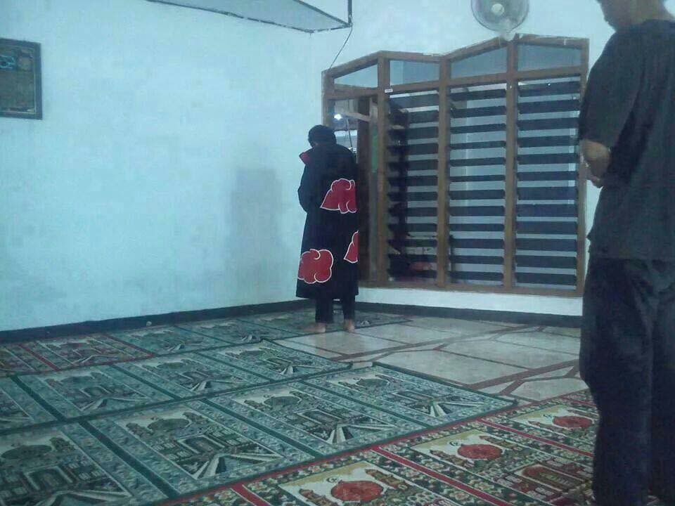 pu_rahmat's tweet photo. Uchiha Itachi sudah bertaubat
Walaupun dia membunuh seluruh Puaknya. Tetapi pintu taubat sentiasa terbuka.

Hahaha

Hang bila lagi? https://t.co/gUza5zRSMw