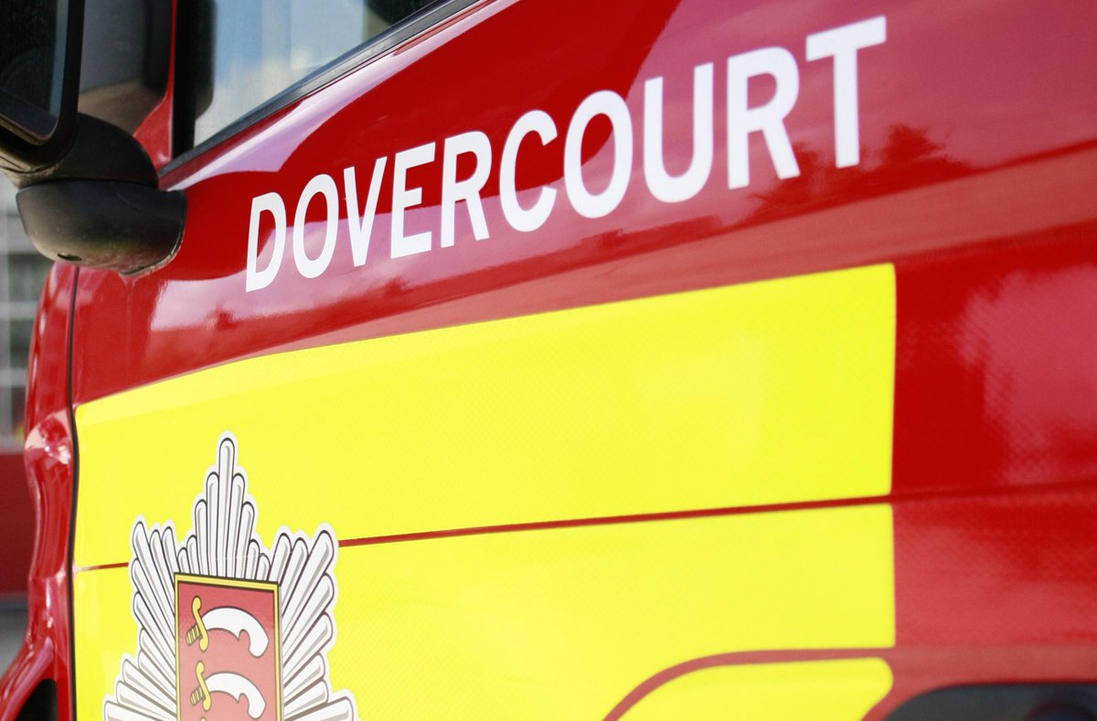 Look forward to seeing old friends and new after summer break at next <a href="/harwichsoup/">HarwichSOUP</a> 6th October at Dovercourt Fire Station. Support #Harwich