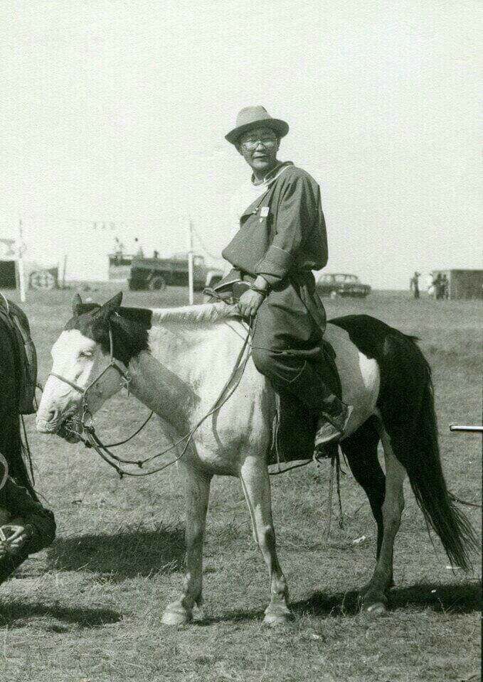 #түүх С.Зориг агсан