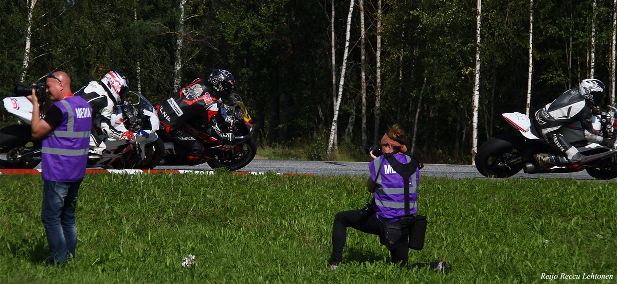 reccu93's tweet photo. # Imatranajot #reccu #IRRC https://t.co/UmSDXsfDfu