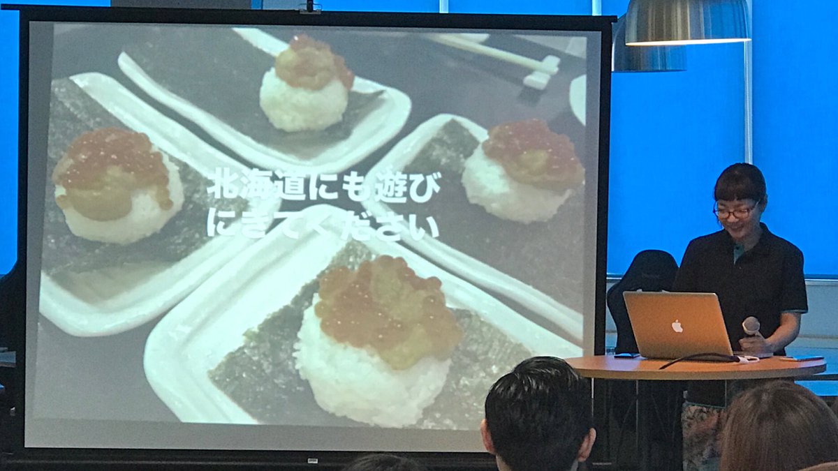 h2ham's tweet photo. たべれますって、え!? #ocsh #sacss https://t.co/ec3jQpZtDc