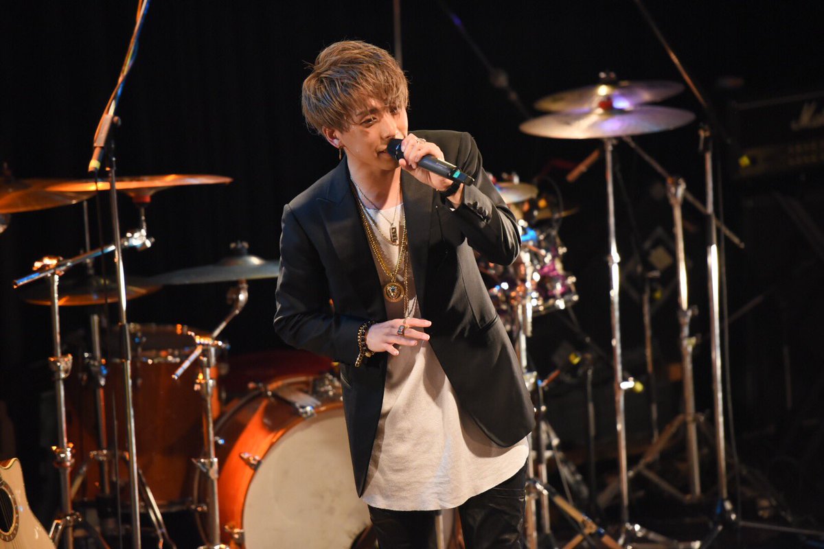 breakthrough075's tweet image. HighT

#ブレイクスルー京都
#ファイナル