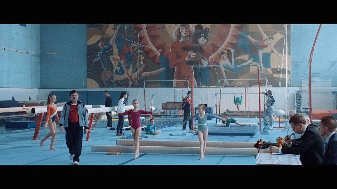 ColoristTv's tweet image. Recent work #champions 
DP: S.Lisnevskiy
#colorgrading #davinciresolve #reddragon @FilmConvert 
#colorist #colorcorrection #davinci #film