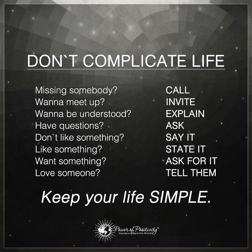 HimnHer106_6FM's tweet photo. Don't let the weekend just go by....find the moment to do make life simple and kind....#lovelive #doit https://t.co/7tvExPcolR