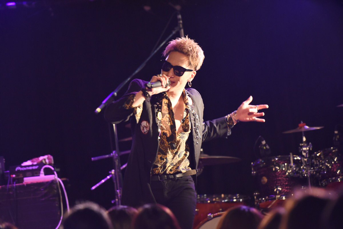 breakthrough075's tweet image. DUALMASK

#ブレイクスルー京都
#ファイナル