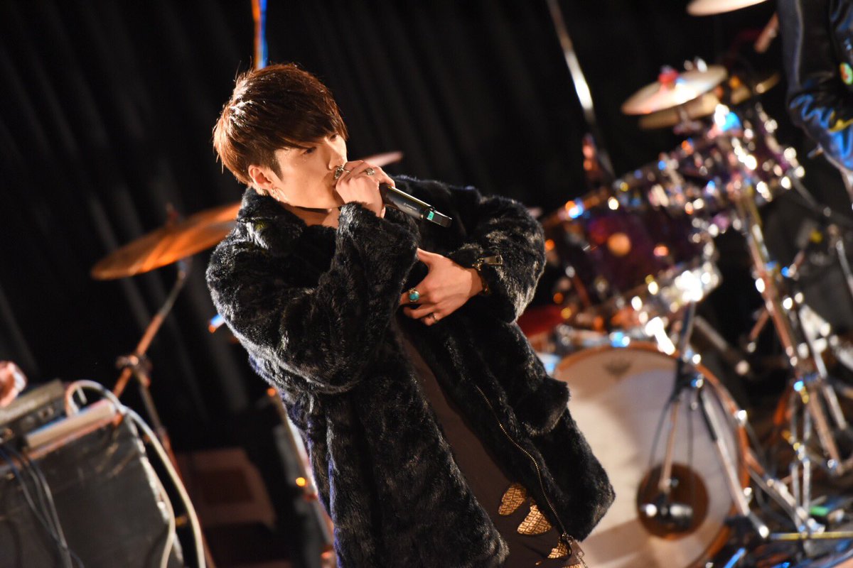 breakthrough075's tweet image. DUALMASK

#ブレイクスルー京都
#ファイナル