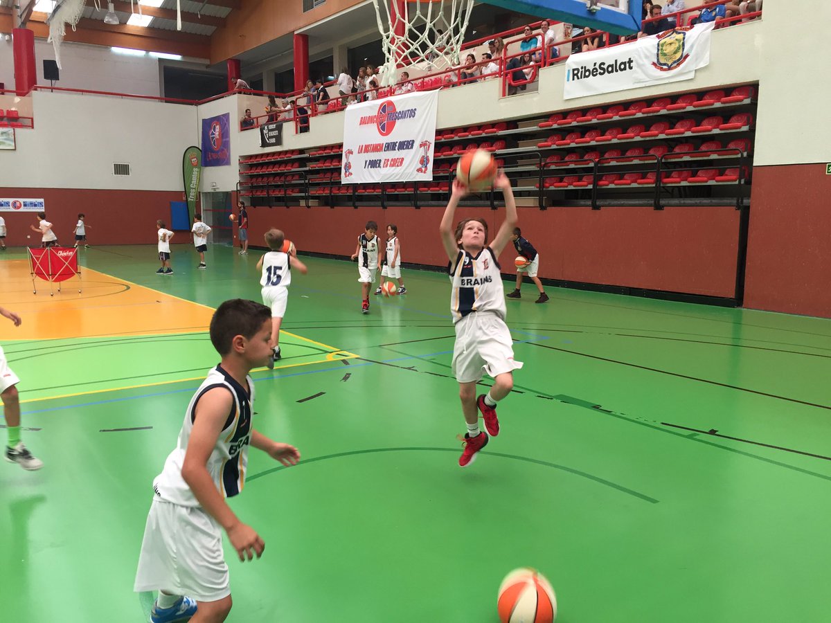 Fed. Bcto. de Madrid tweet media