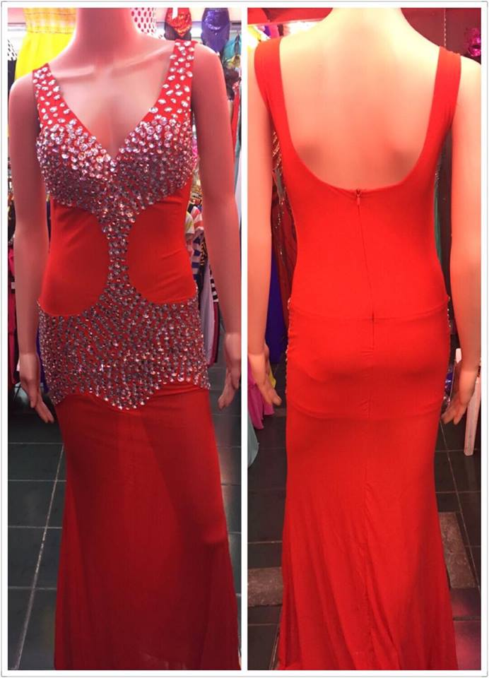 gracia523's tweet photo. LONG GOWN FOR SALE!!!
SIZE: FREE SIZE
COLORS: BLACK, WHITE, BLUE, RED
FOR FAST TRANSACTION, KINDLY PM OR TEXT US: 09995761819 https://t.co/YwjucsweDT
