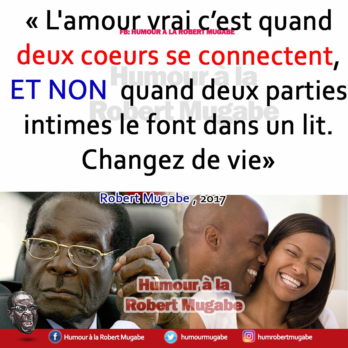 Téléchargement gratuit Images Robert Mugabe On Twitter dernière salutations