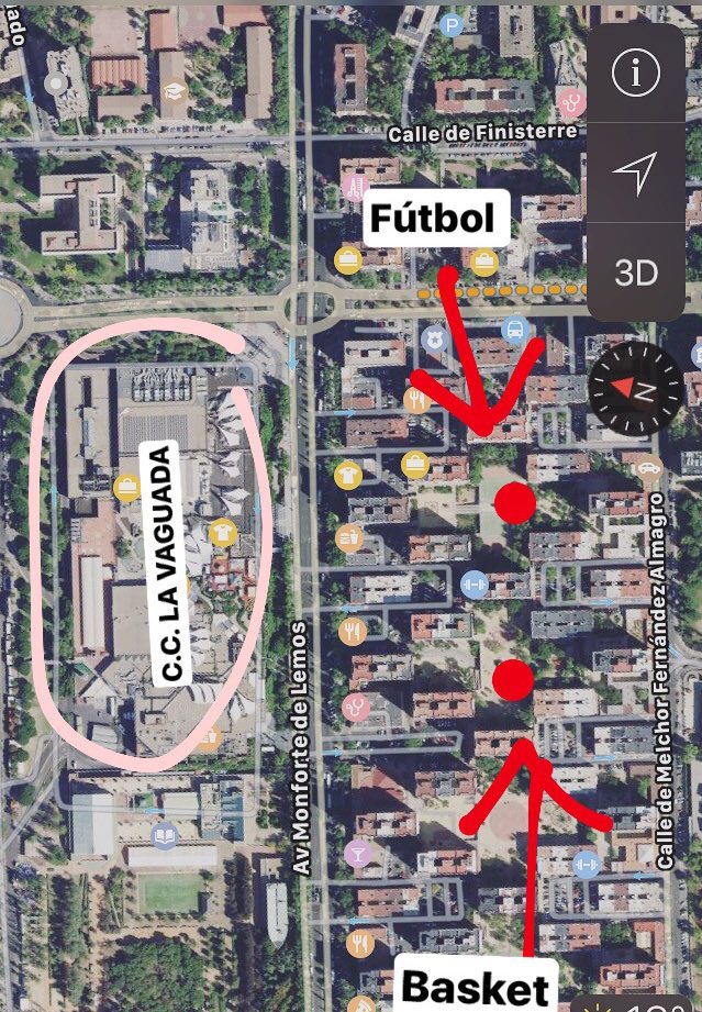 FestiautoorgBdp's tweet photo. Nos vemos aquí para el MUNDIALITO ANTIRRACISTA!! #XIIFestiBDP https://t.co/OBwnwVQUW0