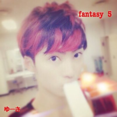 yiuk55's tweet photo. #新しいプロフィール画像 https://t.co/9QCivefDz3