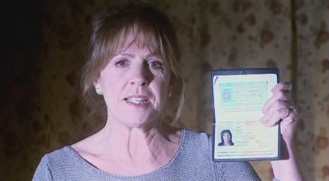 Happy Birthday to Penelope Wilton who played Harriet Jones in Doctor Who. 