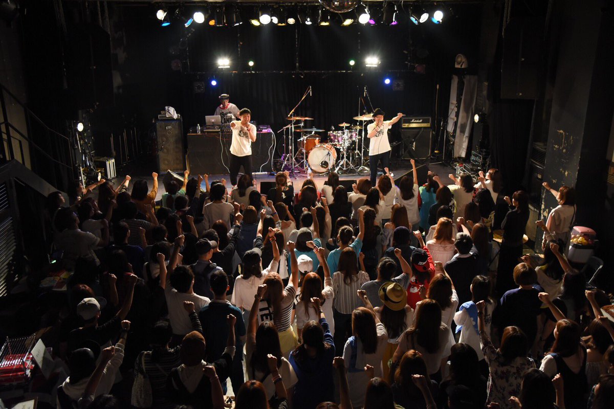 breakthrough075's tweet image. NEW PALETTE

#ブレイクスルー京都
#ファイナル