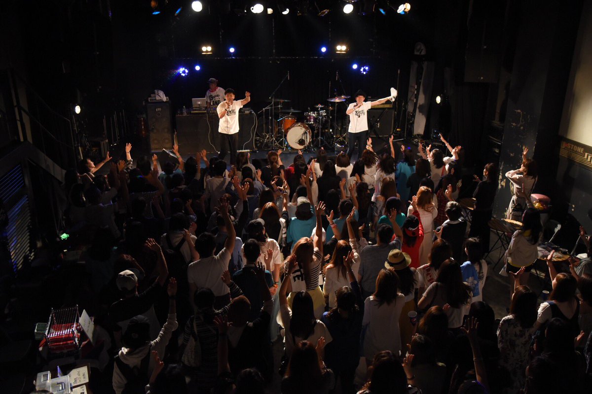 breakthrough075's tweet image. NEW PALETTE

#ブレイクスルー京都
#ファイナル