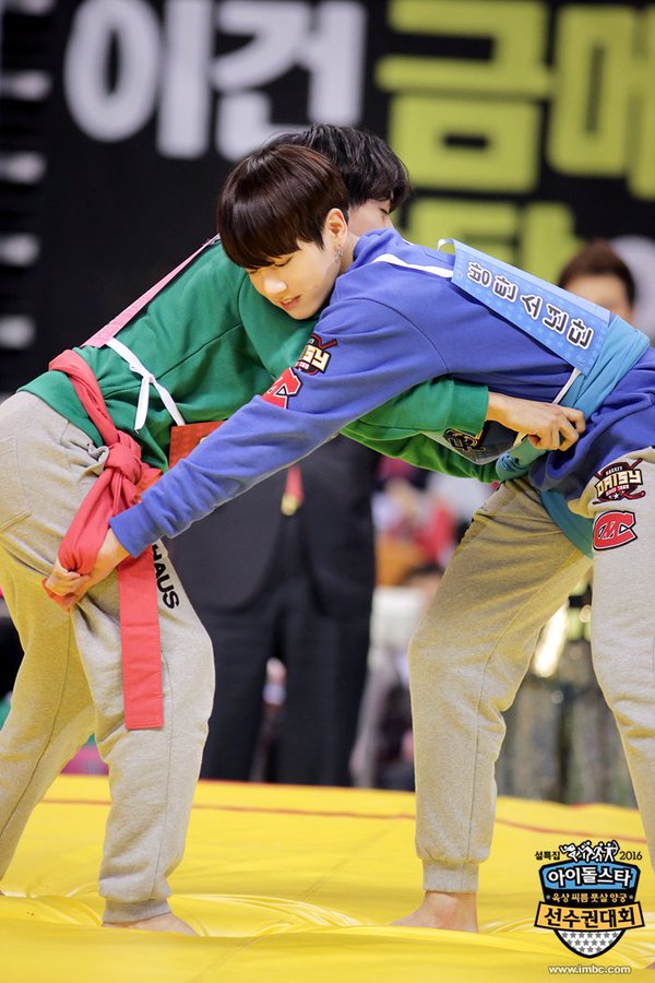 blissfuljeon tweet picture