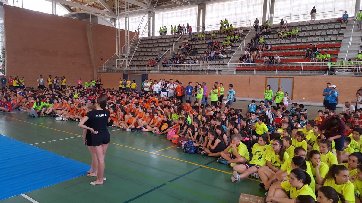 SalesianosVNA's tweet photo. Quedan Inauguradas los XVII Juegos #Intersalesianos17 @SalesianosSMX https://t.co/ule04qabZF