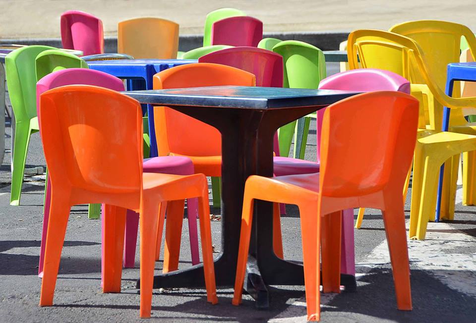 Welk terras is uw favoriete <a href="/VitaMagazine/">Vita Magazine</a> terras?
Wie wordt de winnaar?
Lees erover in de zomer <a href="/VitaMagazine/">Vita Magazine</a>. 
Stem via Facebook.