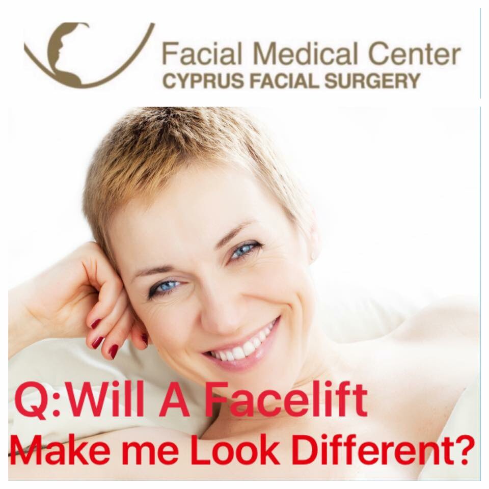 DemetriadesNeo's tweet photo. #QuestionOfTheDay
♦️Q: Will A Facelift Make me Look Different?
#cyprusfacialsurgery #DrNeophytosDemetriades https://t.co/oD3J8Fe5mT