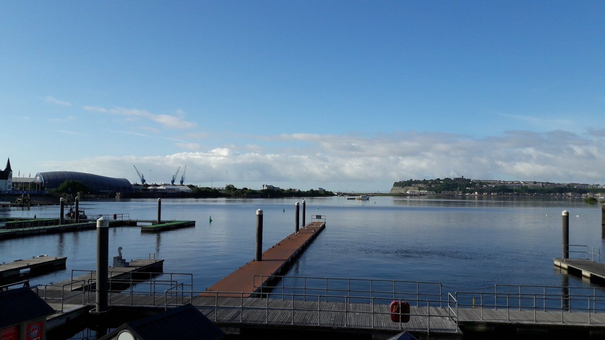 ChrisSmithfc's tweet image. Fantastic start to the day #ucl