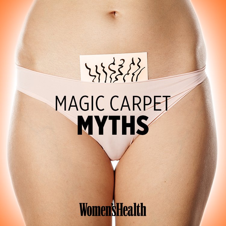 WomensHealthMag tweet picture