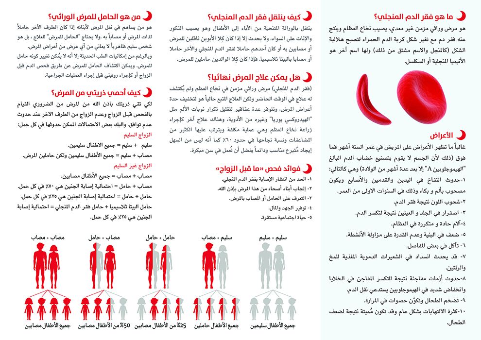 الثانوية 28 مركز مصادر تعلم الثانوية 28 بالرياض مرض فقر الدم أسبابه واعراضه واخطر انواعه