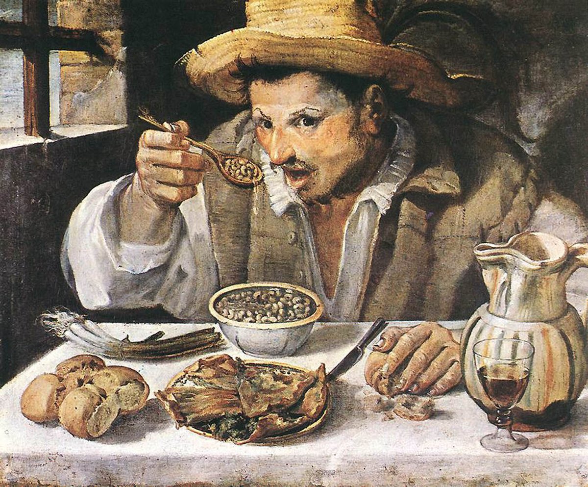 CorriereCultura's tweet photo. Pasta fagioli e gloria per Giovanni Gabrielli. Claudio Magris ricorda l'amico e racconta l’omaggio di un ristorante https://t.co/vqvXnjLtzl https://t.co/1aTz7uKTKz