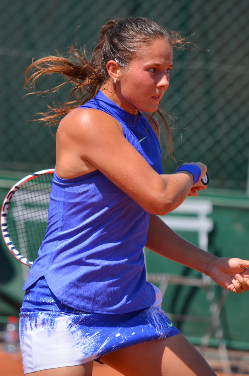 DARIA KASATKINA - Página 14 DBYZ1bZXsAAzy6V