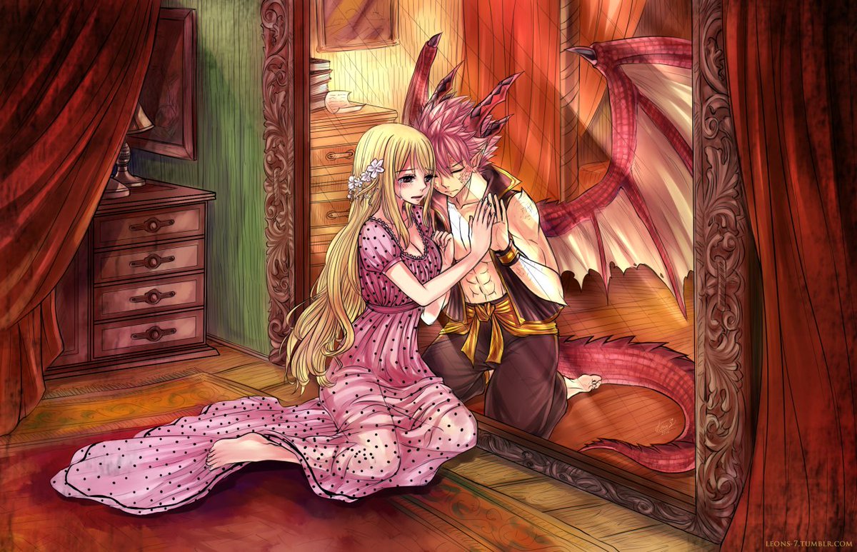 AnimeHive's tweet photo. Some amazing Fairy Tail NaLu Art😳✨💕 #FairyTail #MagnoliasRegime
Artist: @leon_s7 https://t.co/gW34a7Dn0M
